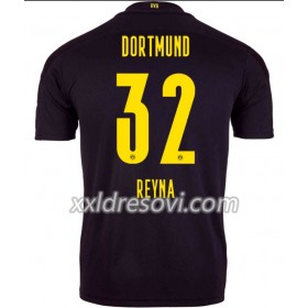 Borussia Dortmund Giovanni Reyna 32 Drugi Nogometni Dres 2020-2021